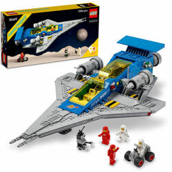 LEGO® ICONS™ - Galaxy Explorer (10497)
