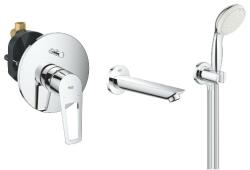 GROHE 13255001+29081001+26406001