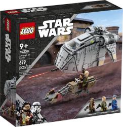 LEGO® Star Wars™ - Ambush on Ferrix (75338) LEGO