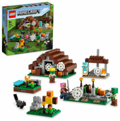 LEGO® Minecraft® - The Abandoned Village (21190)