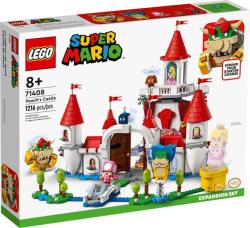 LEGO® Super Mario™ - Peach's Castle Expansion Set (71408)