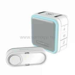 Honeywell Home DC515N