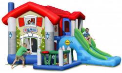 Happy Hop Big House (9515) Castel gonflabil