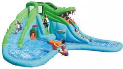 Happy Hop Crocodile (9517) Castel gonflabil