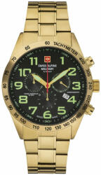 Grovana Swiss Alpine Military 7047.9114