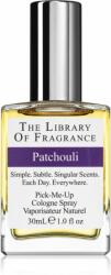 THE LIBRARY OF FRAGRANCE Patchouli EDC 30 ml