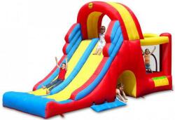 Happy Hop Mega Slide (9082N) Castel gonflabil