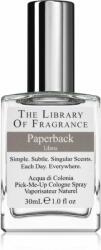 THE LIBRARY OF FRAGRANCE Paperback EDC 30 ml