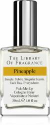 THE LIBRARY OF FRAGRANCE Pineapple EDC 30 ml