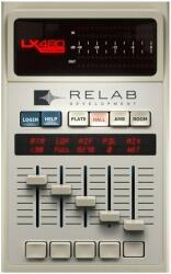 Relab LX480 Essentials