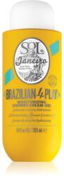Sol de Janeiro Brazilian 4Play gel cremos pentru dus 385 ml - notino