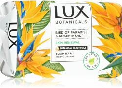 Lux Bird of Paradise & Roseship Oil tisztító kemény szappan 90 g