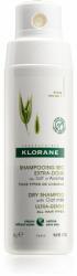 Klorane ULTRA-GENTLE Dry Shampoo with Oat Milk száraz sampon aeroszol nélkül minden hajtípusra 50 g