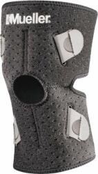 Mueller Sports Medicine Mueller Adjust-to-fit Knee Support (74676611709)