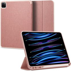 Spigen Urban Fit iPad Pro 11 2020/2021 rose gold (8809685629924-ACS01055) - vexio