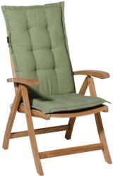 Madison Pernă de scaun spătar înalt Panama, verde salvie, 123x50 cm PHOSB241 (429024)