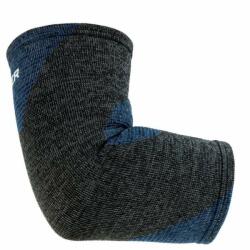 Mueller Sports Medicine Mueller 4-Way Stretch Premium Knit Elbow Support, S/M