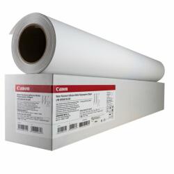 Canon 2345C Water Resistant Self Adhesive Matte PP Film 914 mm x 20, 5m - 290g - 97005349 (97005349)