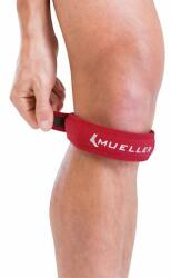Mueller Sports Medicine Mueller Jumper's Knee Strap Red piros (74676519975)