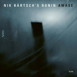 ECM Records Nik Bartsch's Ronin: AWASE