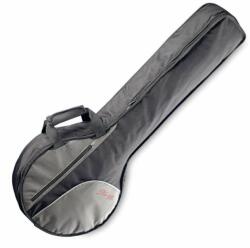 Stagg BJ10-BAG Bag for 5-String Banjo Black Bendzsó puhatok Black (STB-10-BJ)