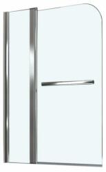 Sanotechnik kétrészes kádparaván E14110C (E14110C)