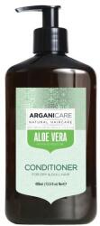Arganicare Balsam cu aloe vera pentru păr - Arganicare Aloe Vera Conditioner 400 ml