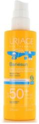 Uriage Spray de protecție solară pentru copii - Uriage Bariesun Moisturuzing Kid Spray SPF50+ 200 ml