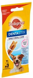 Pedigree Denta stix small 7db-os 110g