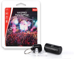 Haspro Party dopuri pentru urechi