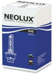 NEOLUX Bec incandescent NEOLUX Xenon D4S 42V NX4S (NX4S)