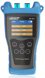 Noyafa NF-912 - PON optikai teljesítménymérő (912)