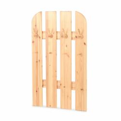 Etsberger Claudia 4 elemes előszobafal - fenyobutor24