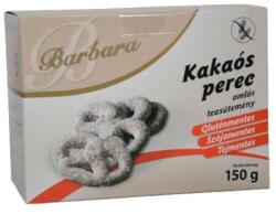 Barbara Perec Kakaós - Gluténmentes 150 g