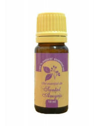 Herbavit Ulei esential de Santal Amyris - 10 ml Herbavit
