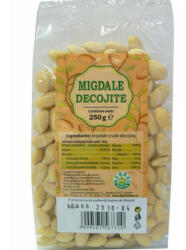 Herbavit Migdale crude decojite - 250 g Herbavit