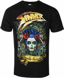 ART WORX Tricou pentru bărbați Sinner - Tequila Suicide - ART WORX - 710751-001