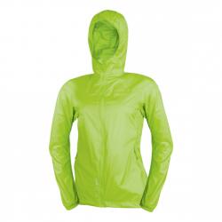 Northfinder Jacheta impermeabila tip foita 5K/5K pentru femei Northcover green (104077-316-104)