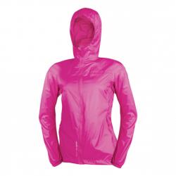 Northfinder Jacheta impermeabila tip foita 5K/5K pentru femei Northcover rose (104077-366-102)