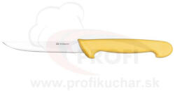 Stalgast HACCP-kés, sárga, 13cm