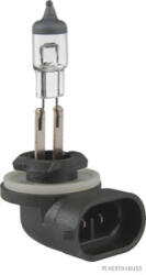 Herth+Buss Bec incandescent HERTH+BUSS ELPARTS H27W/2 12V 89901302 (89901302)