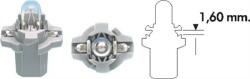 Magneti Marelli Bec Incandescent MAGNETI MARELLI PB7 12V 002053400000 (002053400000)