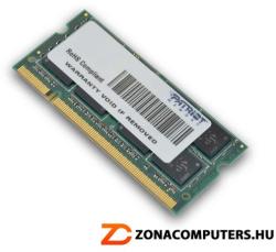 Patriot Signature 1GB DDR2 800MHz PSD21G80081S