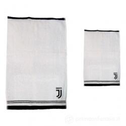  Juventus Torino set prosoape white