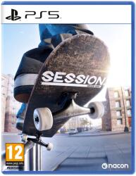 NACON Session Skate Sim (PS5)