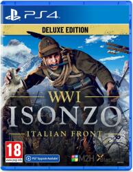 M2H WWI Isonzo Italian Front [Deluxe Edition] (PS4)