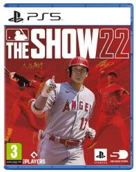 Sony MLB The Show 22 (PS5)