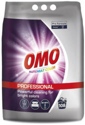OMO Automat Color 7 kg (108 mosás)