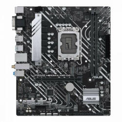 ASUS PRIME H610M-A WIFI D4 (90MB1C80-M0EAY0) Alaplap