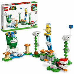 LEGO® Super Mario™ - Big Spike's Cloudtop Challenge Expansion Set (71409)